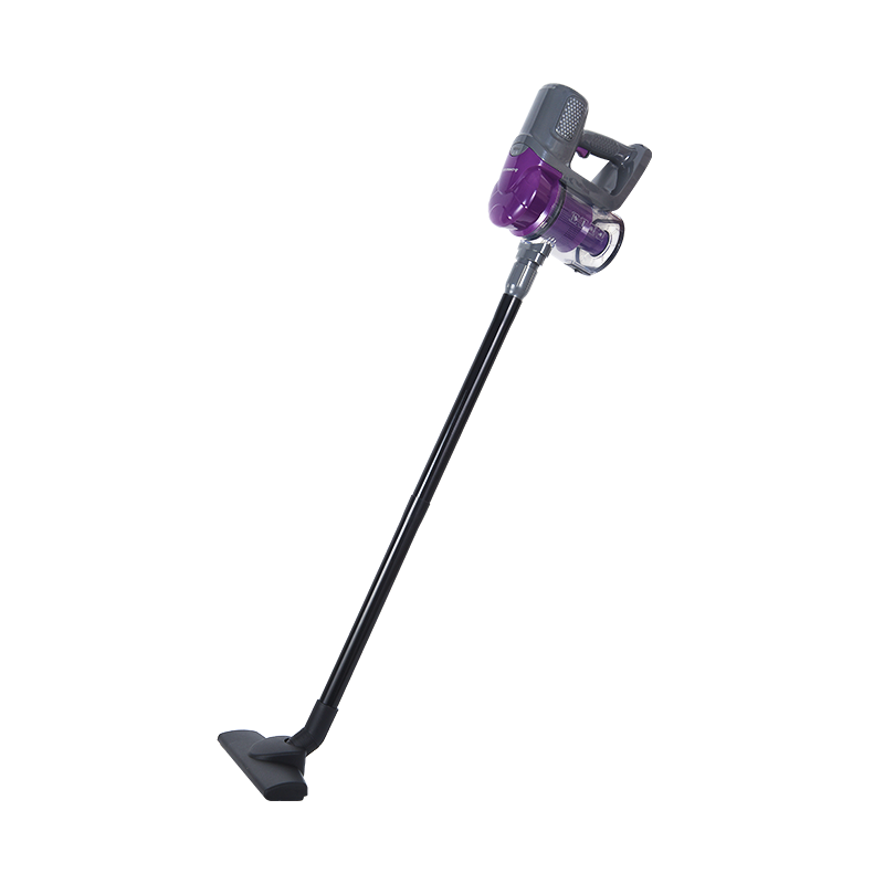 CR201 DYSON Style Lớn Dustbin Dorded Hộ gia đình Máy hút bụi cao Hộ hút