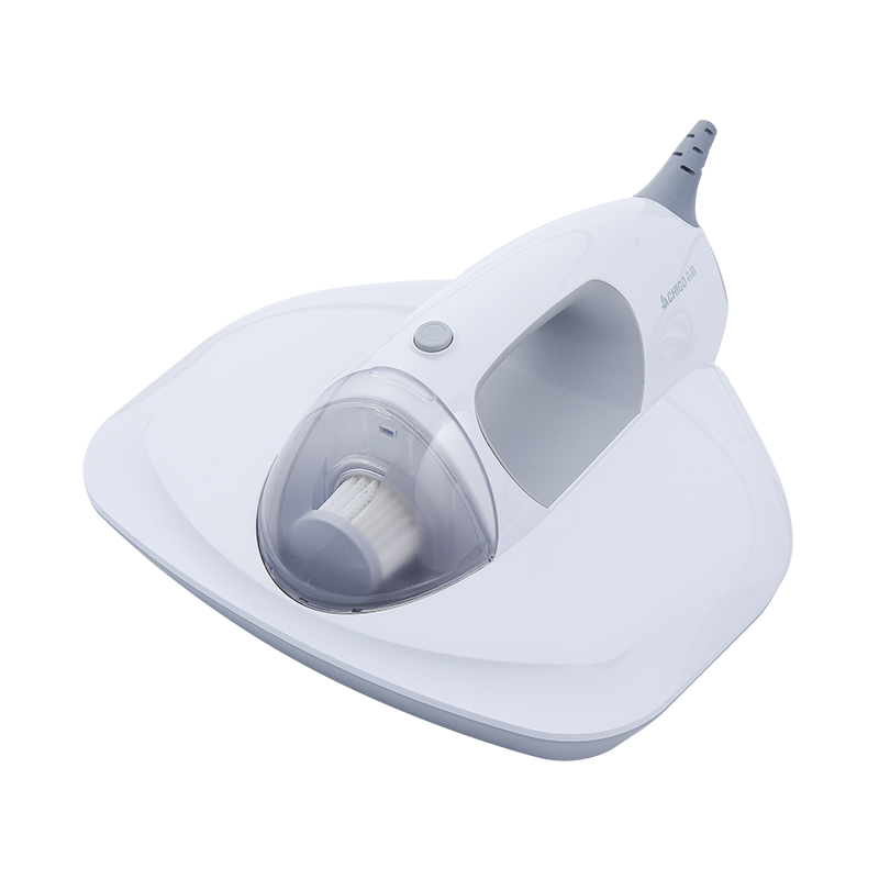 CR518 Tần số cao đánh bại Dual Bắn LỚN LỚN UV MITE Remover