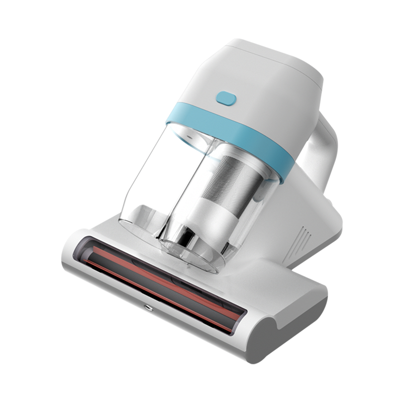 CR558 AROMA Bàn chải con lăn có năng lượng cao của Viêng năng đánh bại thiết kế xi lanh đôi Bed Ultraviolet mite mite Machine